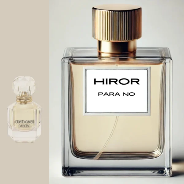 برادايسو روبيرتو كافالي هيرور hiror