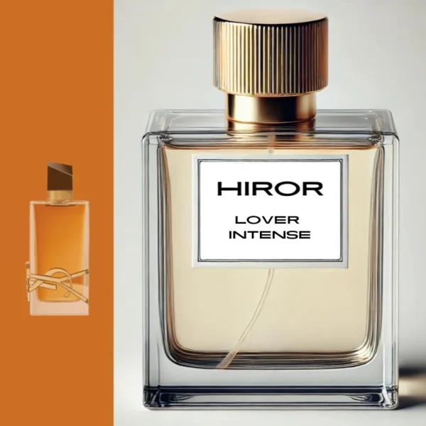 ليبر انتنس هيرور hiror