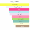 مكونات مون جيرلان بلوم اوف روز hiror