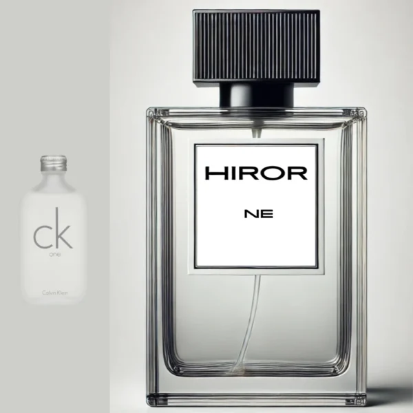 سي كي ون هيرور hiror