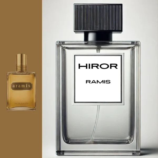 اراميس هيرور hiror