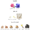 الهرم العطري نارسيسو روج هيرور