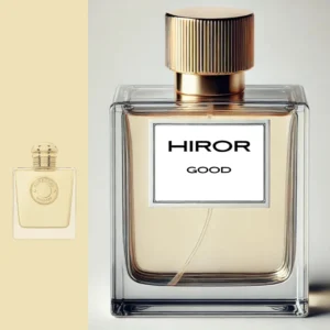 بربري جوديس هيرور hiror