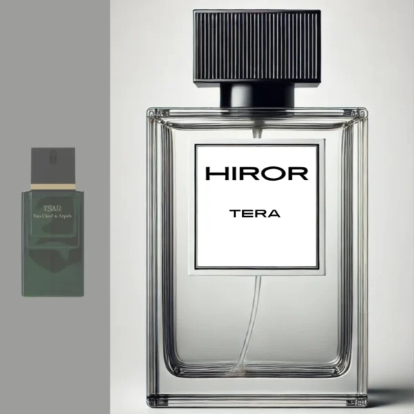 فان كليف تسار هيرور hiror