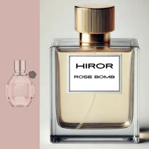 فلور بمب هيرور hiror