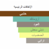 مكونات شاجيا دي مارلي