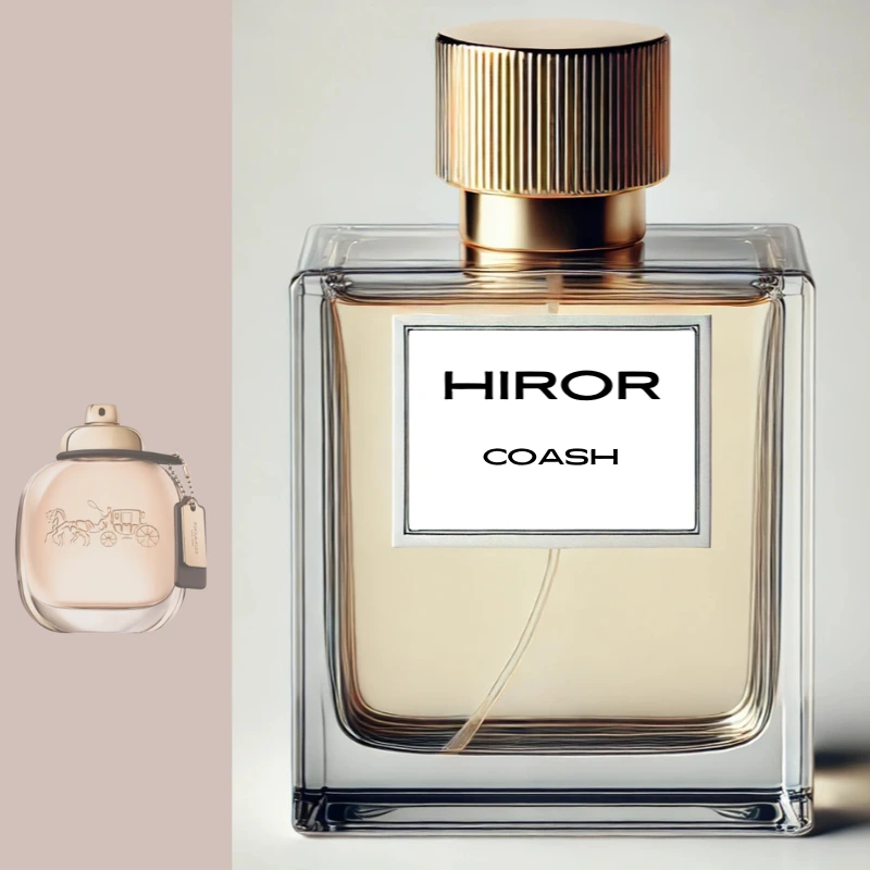 عطر كوتش ذا فراجننس