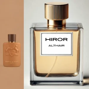 عطر هيرور المستوحى من ألثاير دي مارلي